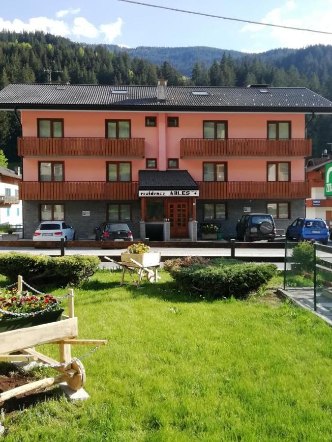 Residence Ables Вальфурва Экстерьер фото