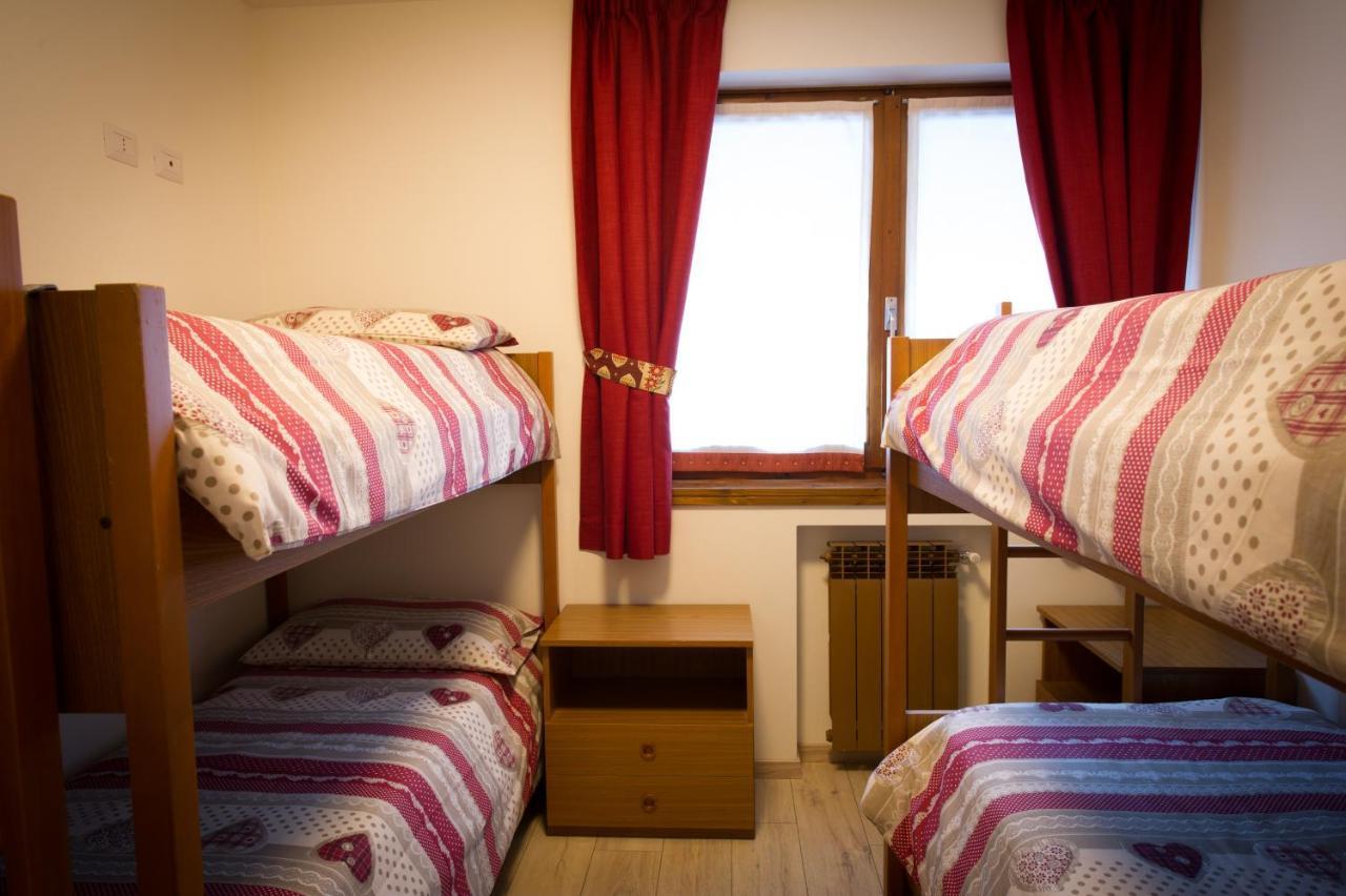 Residence Ables Вальфурва Экстерьер фото
