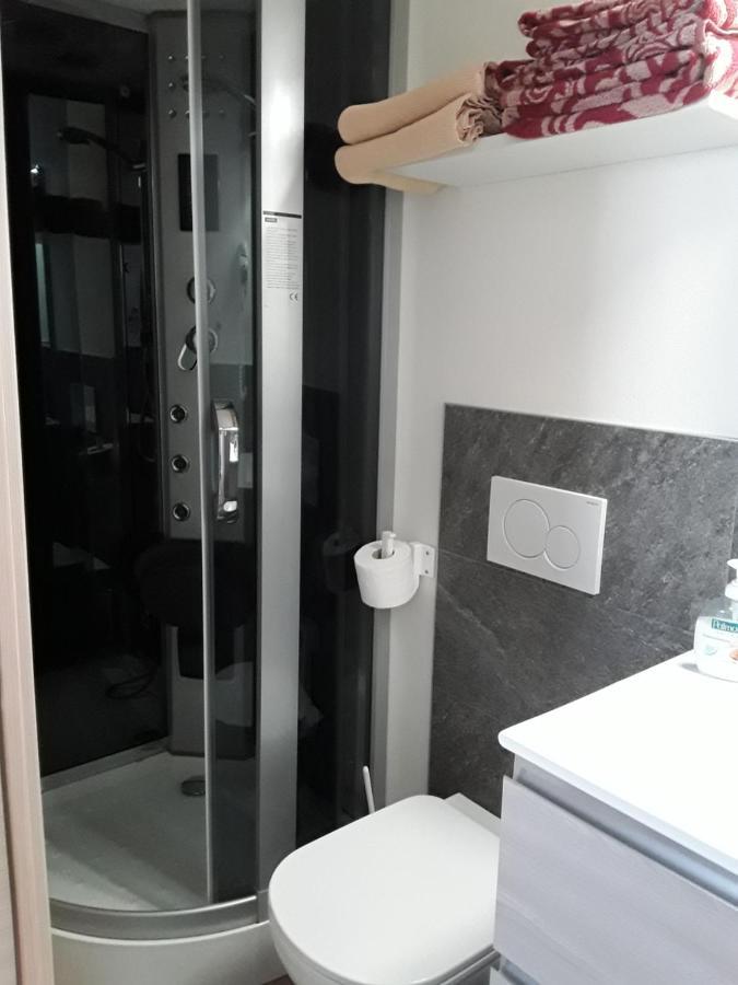 Residence Ables Вальфурва Экстерьер фото