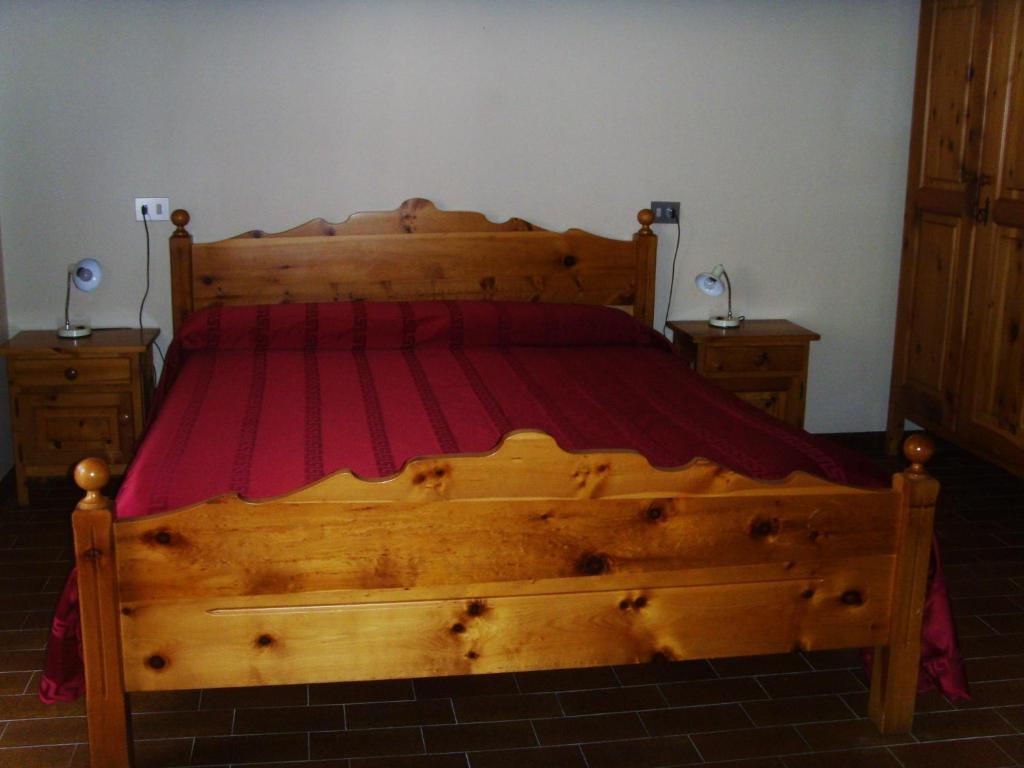 Residence Ables Вальфурва Номер фото