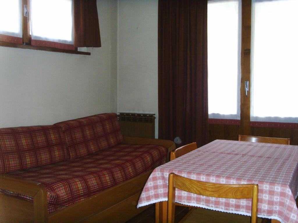Residence Ables Вальфурва Номер фото