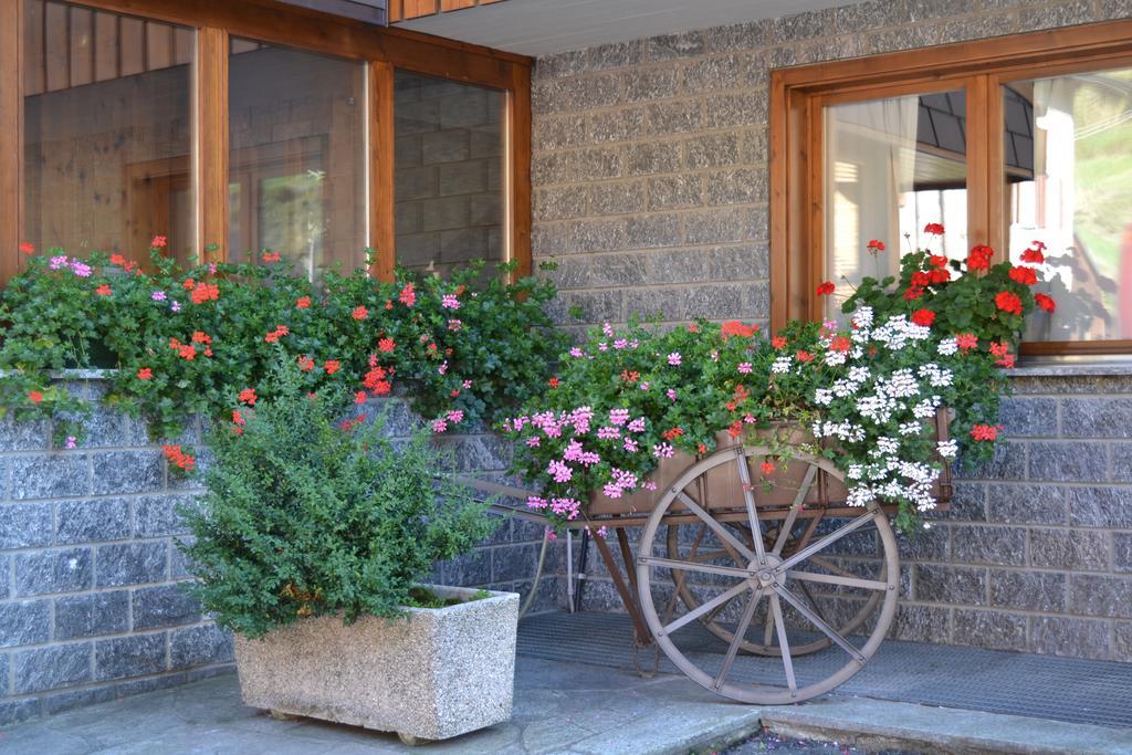 Residence Ables Вальфурва Экстерьер фото