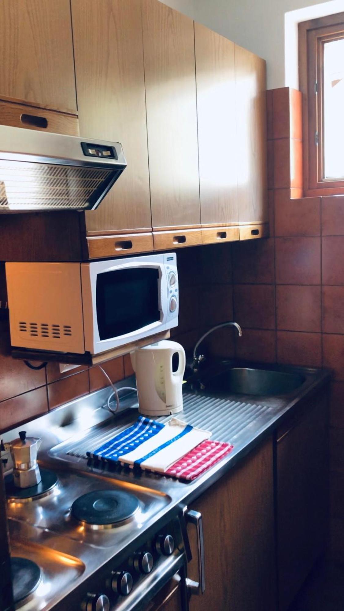 Residence Ables Вальфурва Экстерьер фото