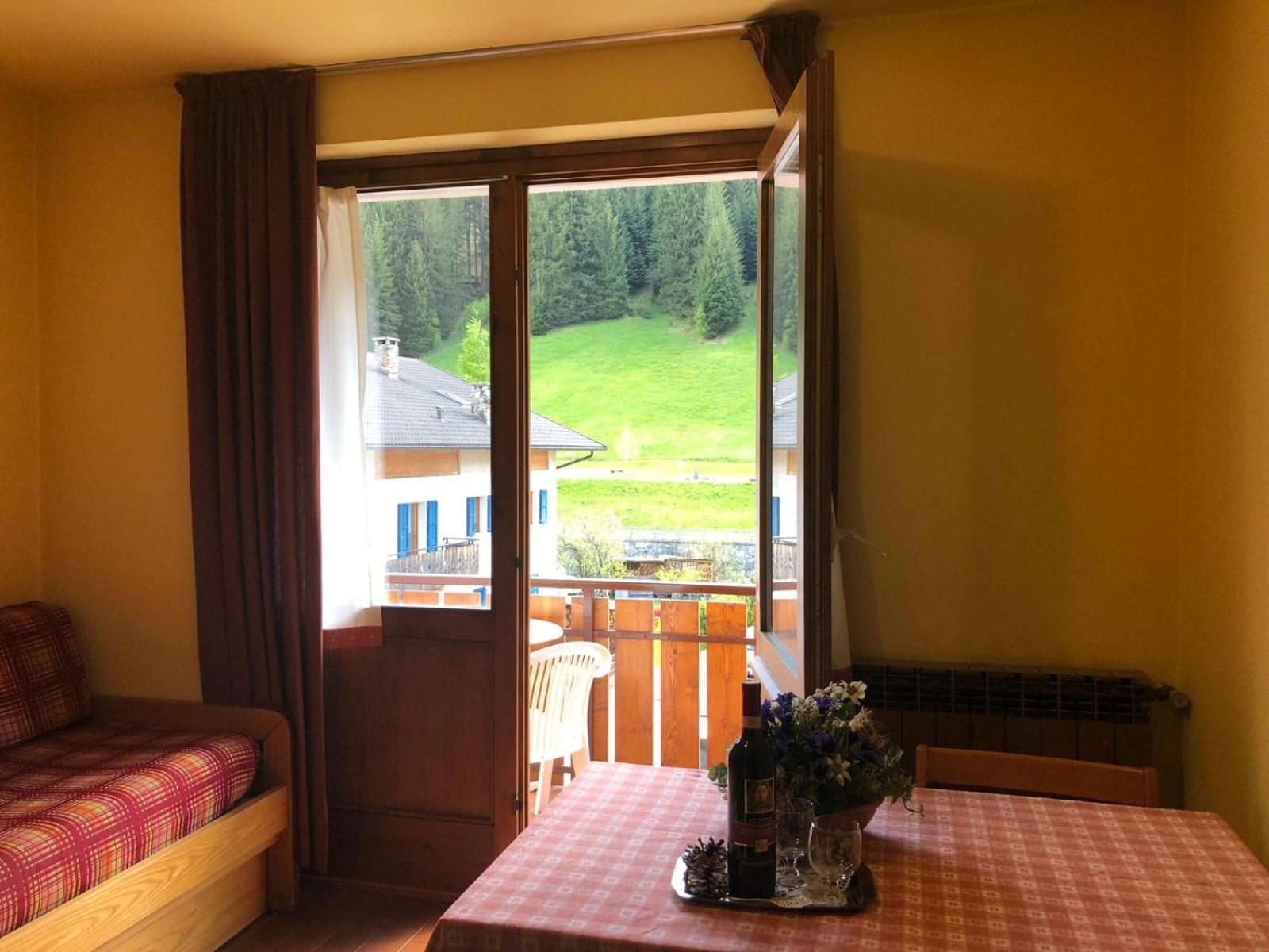 Residence Ables Вальфурва Экстерьер фото