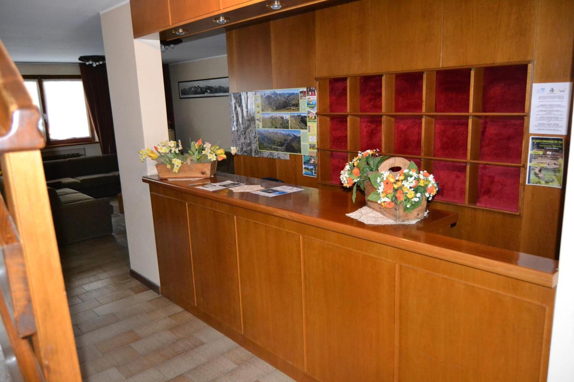 Residence Ables Вальфурва Экстерьер фото