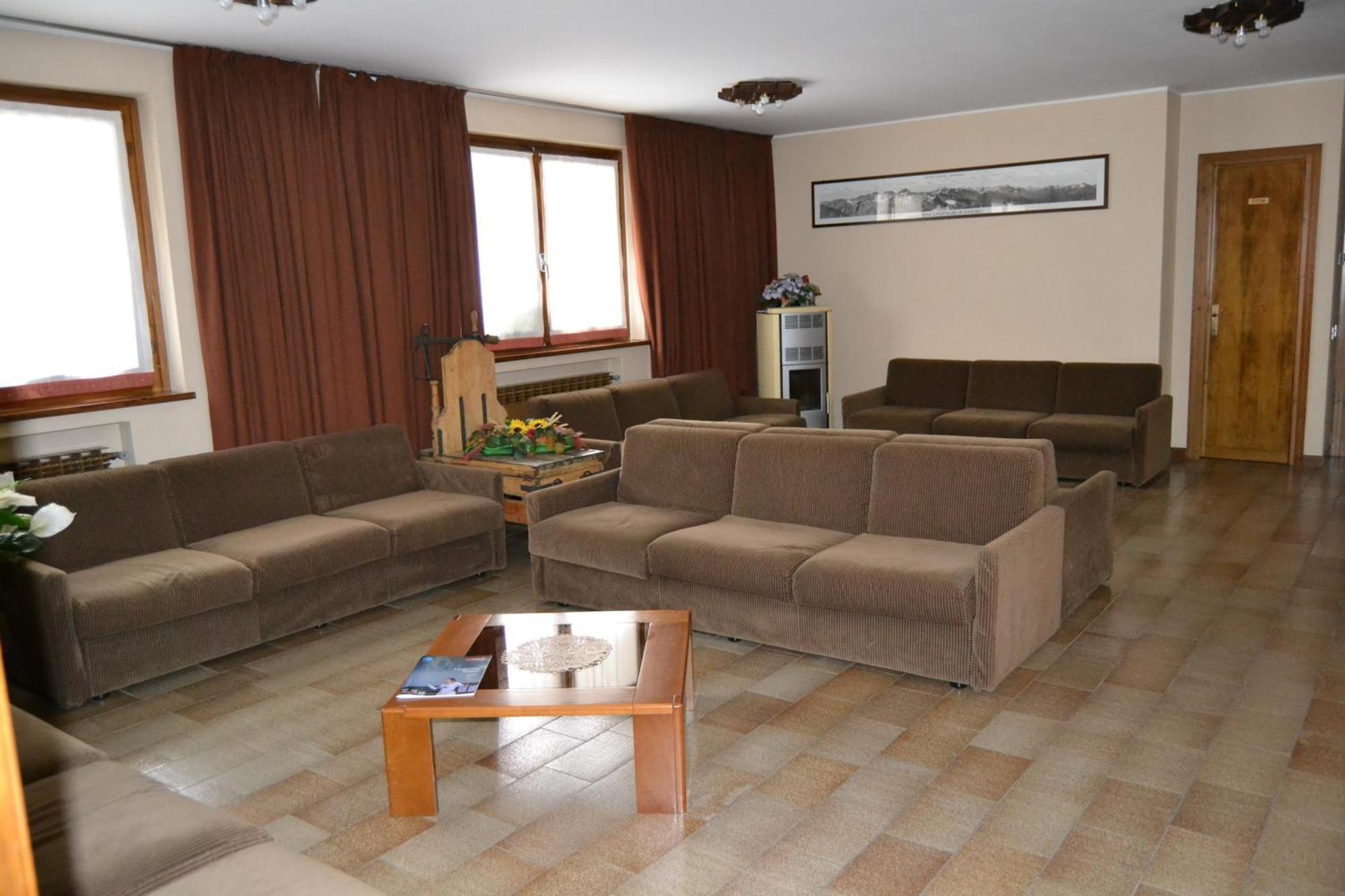 Residence Ables Вальфурва Экстерьер фото