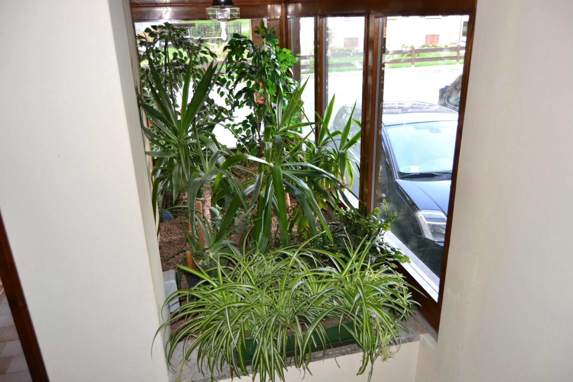 Residence Ables Вальфурва Экстерьер фото