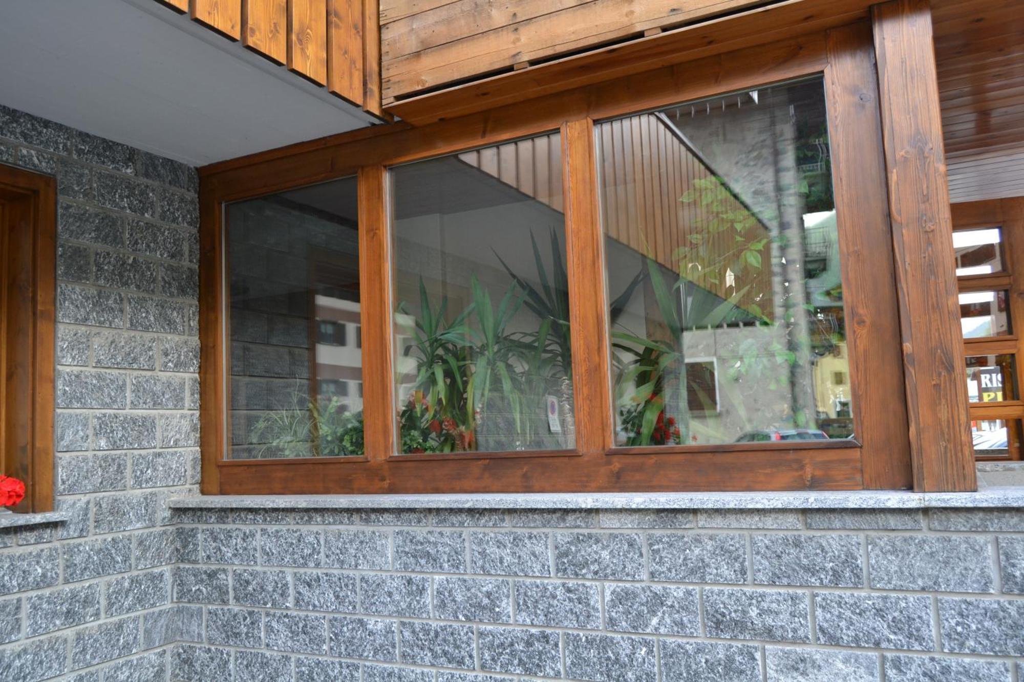Residence Ables Вальфурва Экстерьер фото