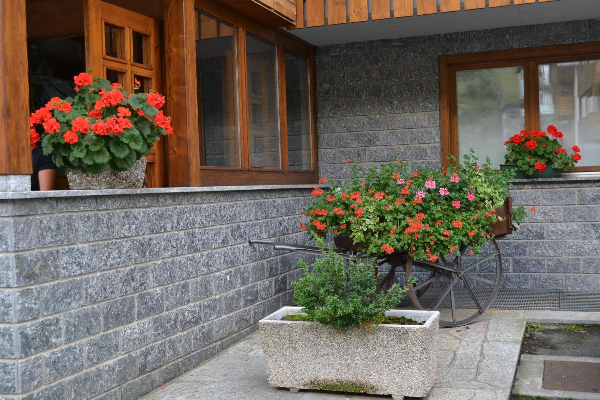 Residence Ables Вальфурва Экстерьер фото