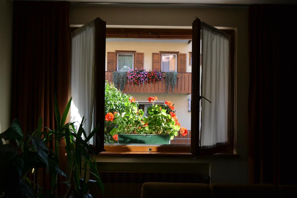 Residence Ables Вальфурва Экстерьер фото