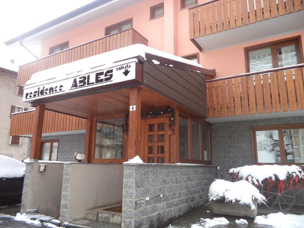 Residence Ables Вальфурва Экстерьер фото