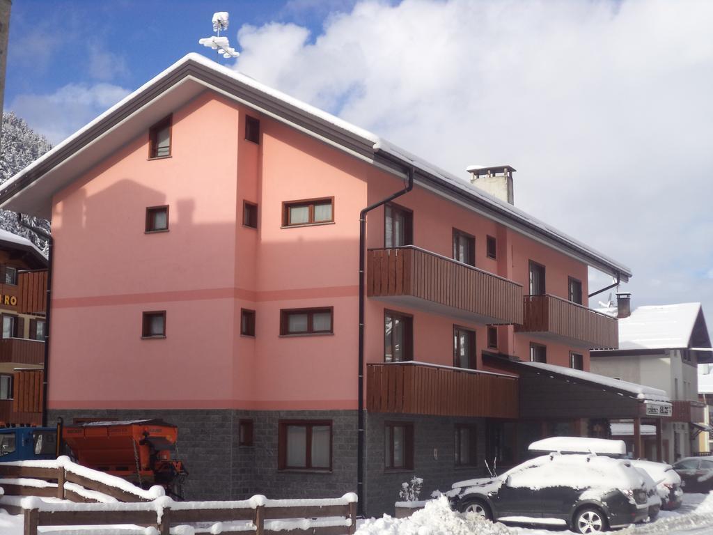 Residence Ables Вальфурва Экстерьер фото