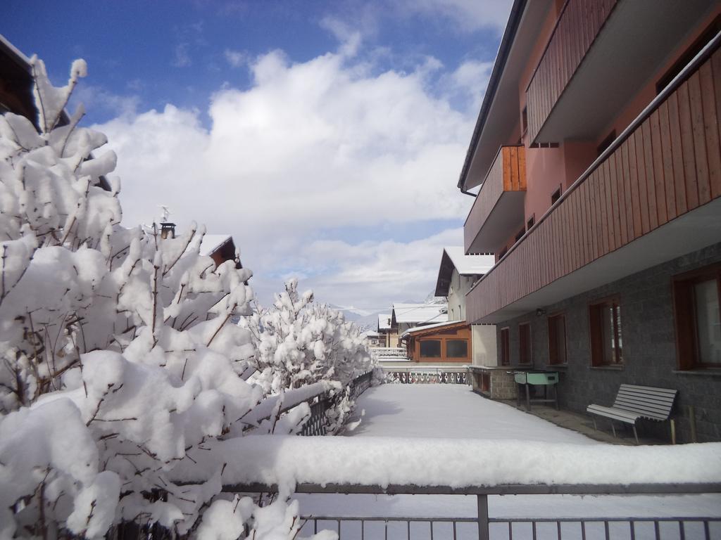 Residence Ables Вальфурва Экстерьер фото