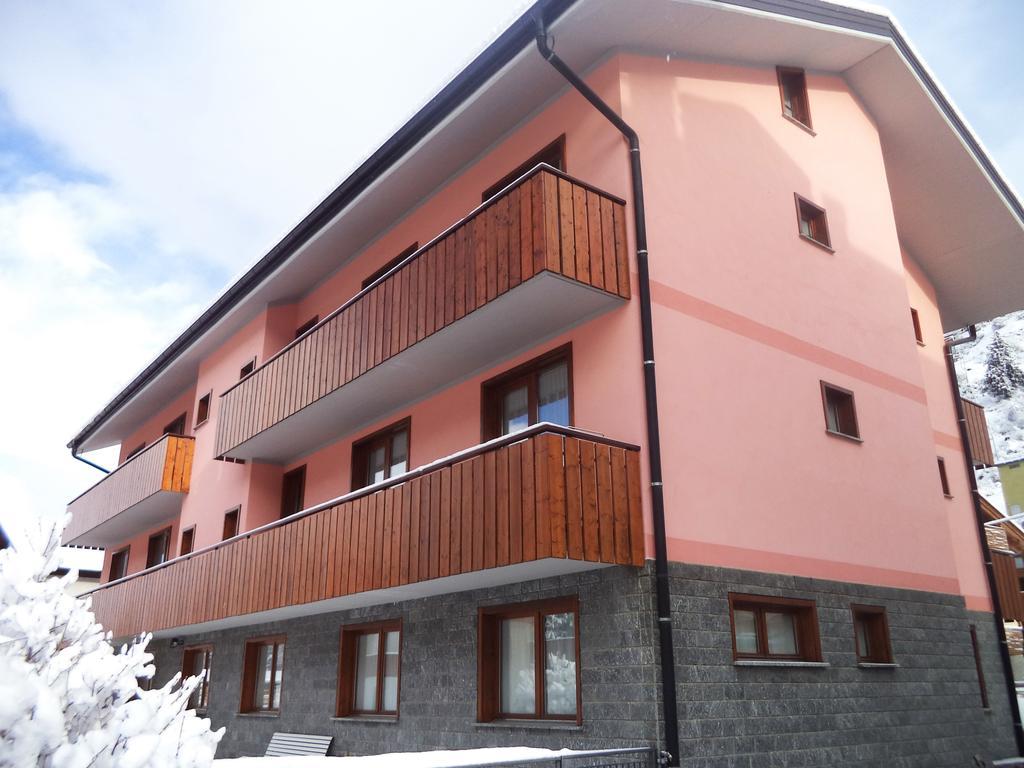 Residence Ables Вальфурва Экстерьер фото
