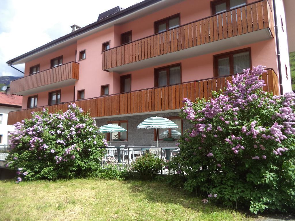 Residence Ables Вальфурва Экстерьер фото