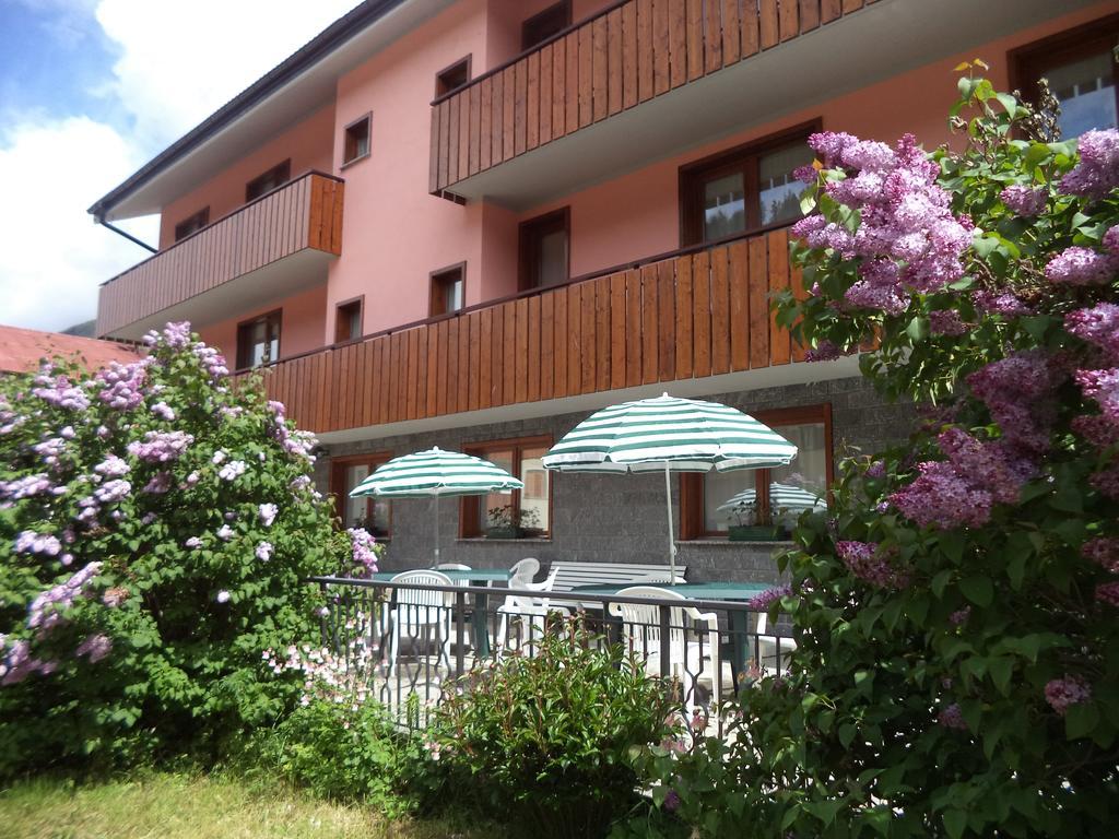 Residence Ables Вальфурва Экстерьер фото