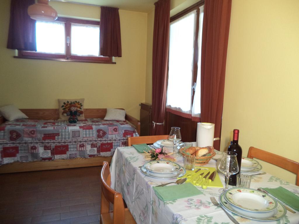 Residence Ables Вальфурва Экстерьер фото