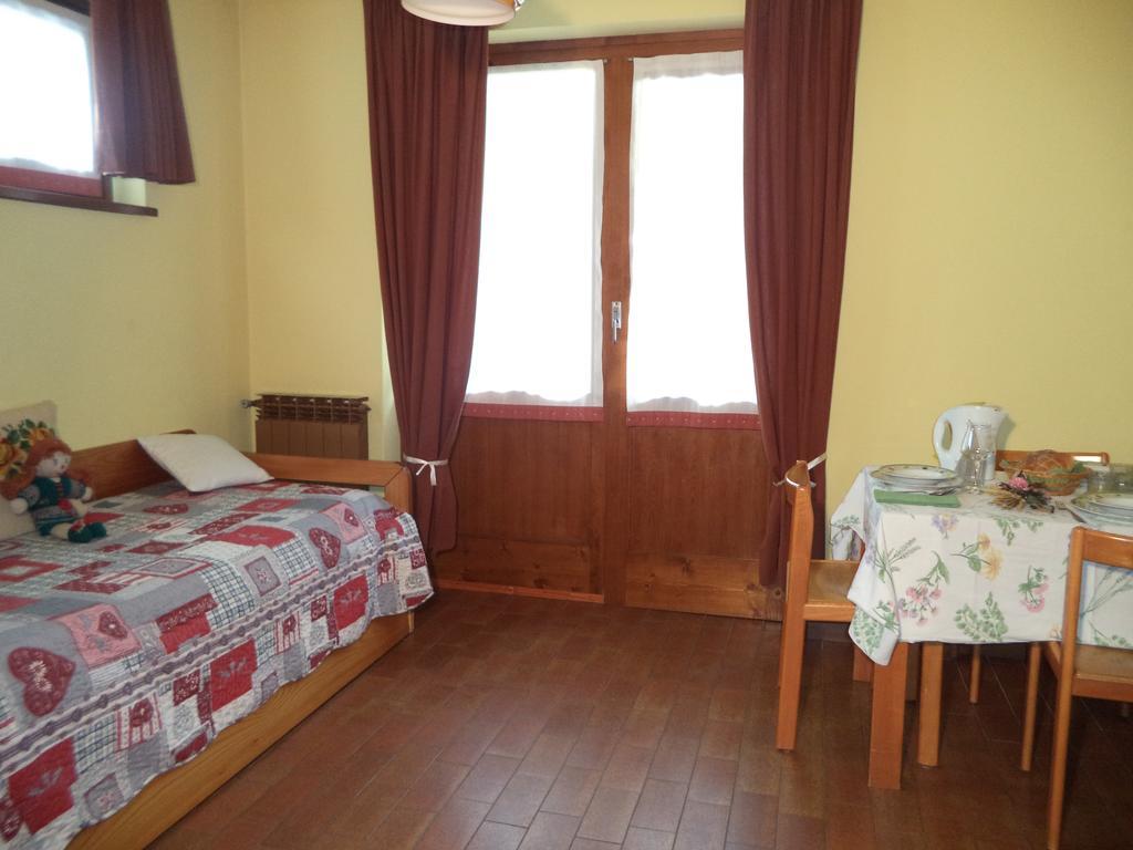 Residence Ables Вальфурва Экстерьер фото