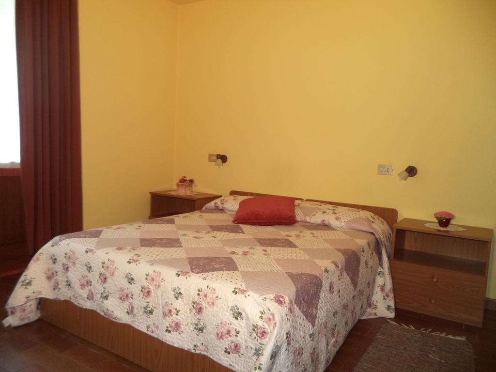 Residence Ables Вальфурва Экстерьер фото