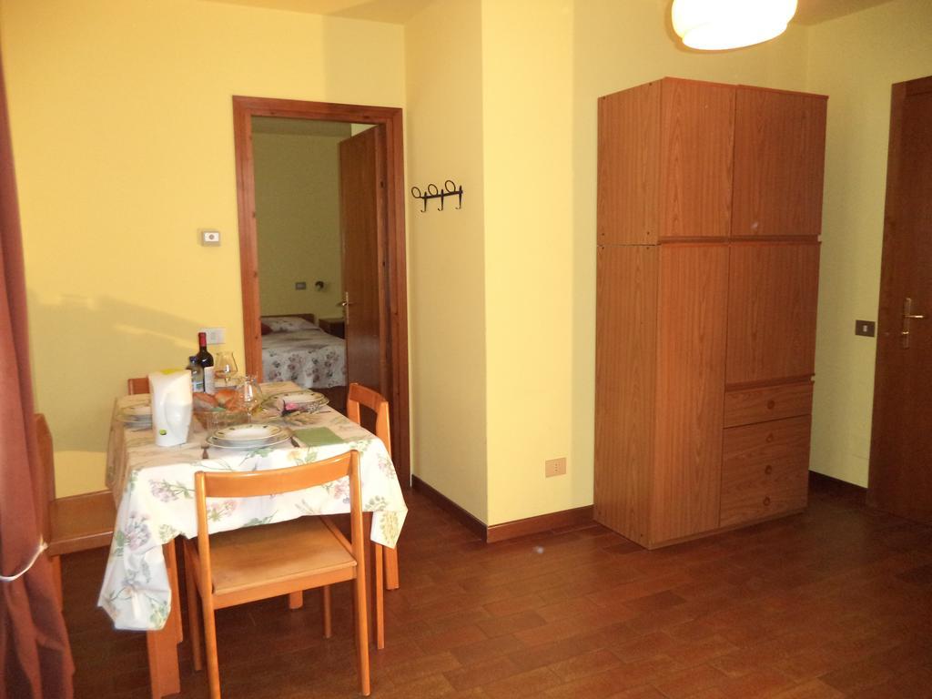 Residence Ables Вальфурва Экстерьер фото