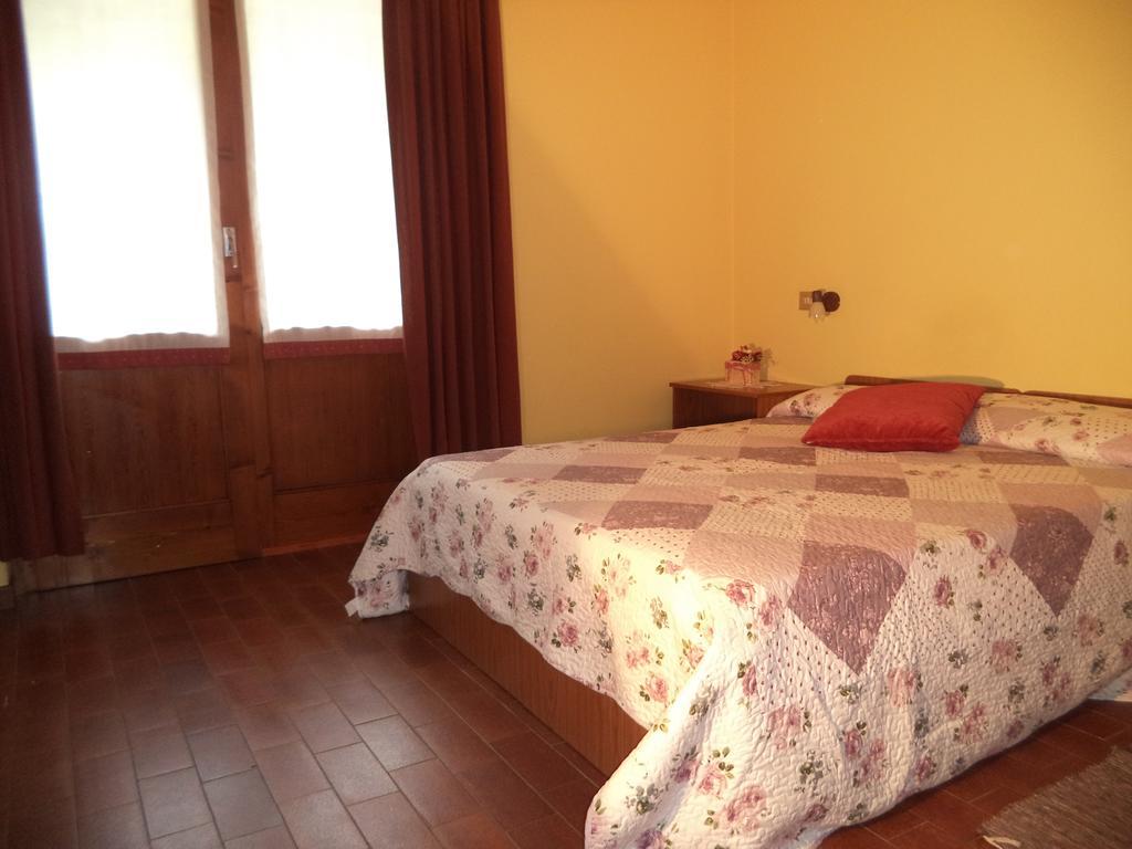 Residence Ables Вальфурва Экстерьер фото