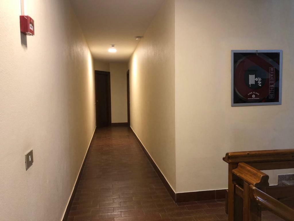 Residence Ables Вальфурва Экстерьер фото
