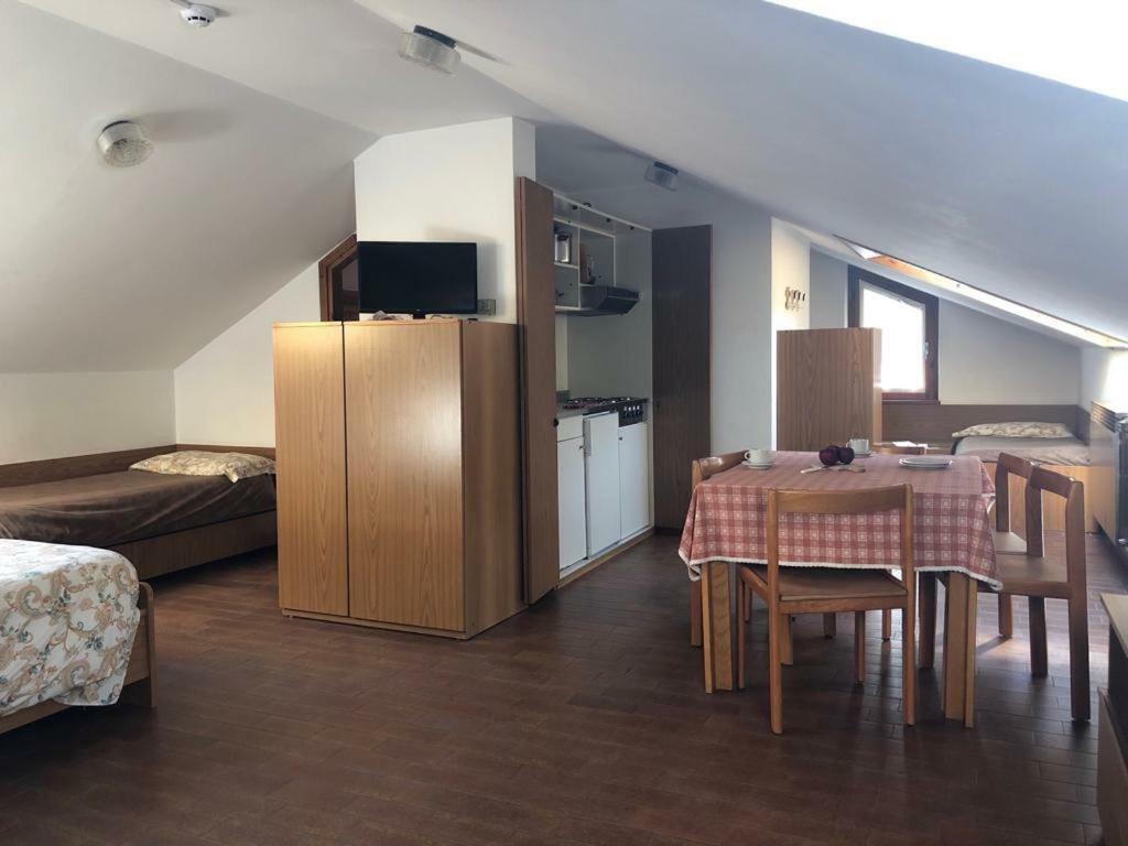 Residence Ables Вальфурва Экстерьер фото
