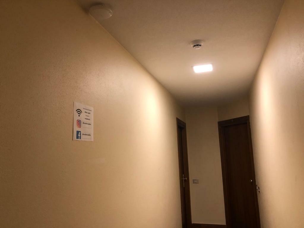 Residence Ables Вальфурва Экстерьер фото